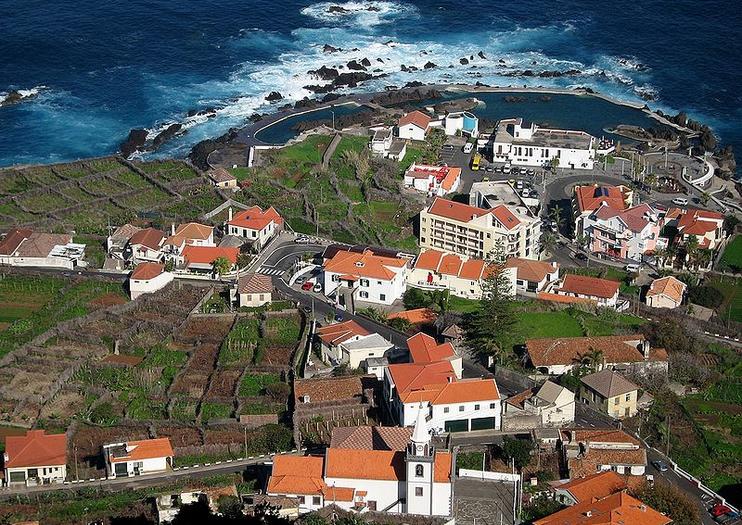 Porto Moniz